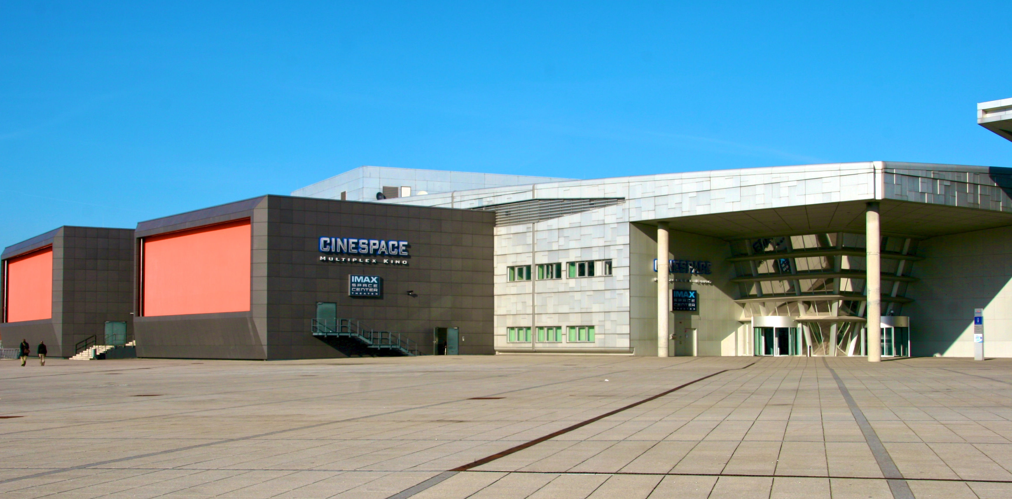 Cineplex Cinespace
